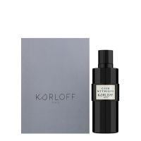 Cuir Mythique Eau de Parfum for Women and Men Korloff
