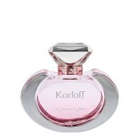 Un Jardin A Paris Eau de Parfum for Women Korloff