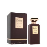 Royal Oud Intense Eau de Parfum for Women and Men Korloff