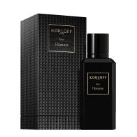 Pour Homme Eau de Parfum for Men Korloff