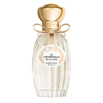 Le Chevrefeuille Eau de Toilette for Women Annick Goutal