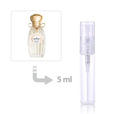 Le Chevrefeuille Eau de Toilette for Women Annick Goutal