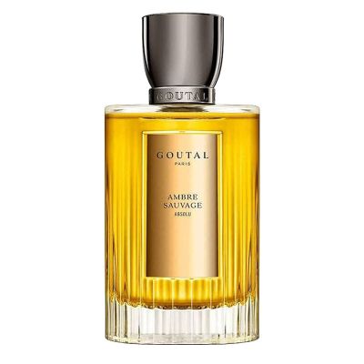 Ambre Sauvage Absolu Eau de Parfum for Women and Men Annick Goutal