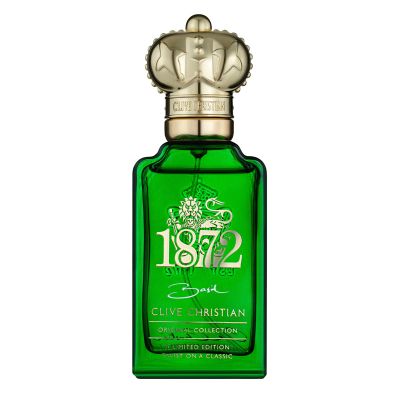 1872 Basil Eau de Parfum for Men Clive Christian