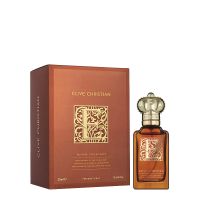 E Green Fougere With Aromatic Lavender Eau de Parfum for Women Clive Christian