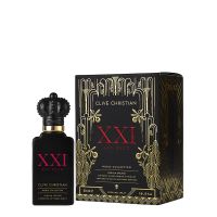 XXI Art Deco Vanilla Orchid Eau de Parfum for Women Clive Christian