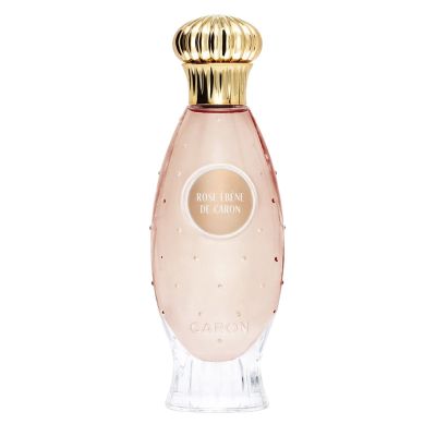 Rose Ebene Eau de Parfum for Women and Men Caron