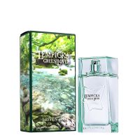 Green Lover Eau de Toilette for Men