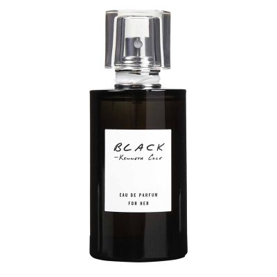 Black Eau de Parfum for Women Kenneth Cole