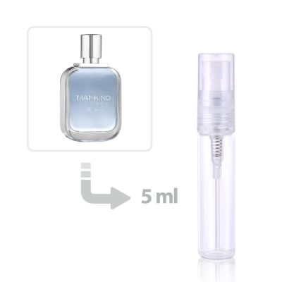 عطر مانكايند لجاسي أو دي تواليت للرجال كينيث كول