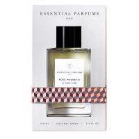 Rose Magnetic Eau de Parfum for Women and Men Essential Parfums