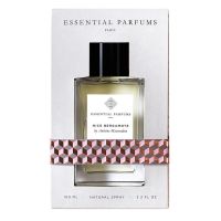 Nice Bergamote Eau de Parfum for Women and Men Essential Parfums