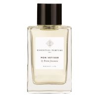 Mon Vetiver Eau de Parfum for Women and Men Essential Parfums