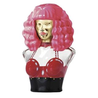 Minajesty Eau de Parfum for Women Nicki Minaj