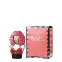 Minajesty Eau de Parfum for Women Nicki Minaj