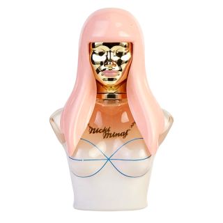 Pink Friday Eau de Parfum for Women Nicki Minaj