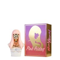 Pink Friday Eau de Parfum for Women Nicki Minaj