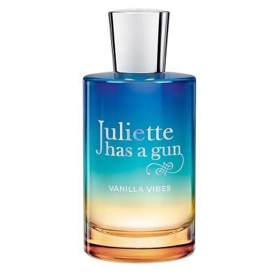 Vanilla Vibes Eau de Parfum for Women and Men Juliette Has A Gun