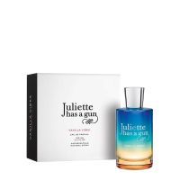 Vanilla Vibes Eau de Parfum for Women and Men Juliette Has A Gun