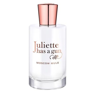 Moscow Mule Eau de Parfum for Women and Men Juliette Has A Gun