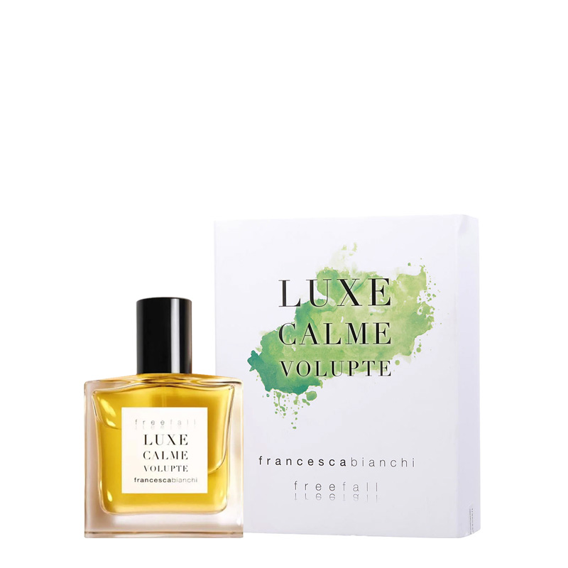 Luxe Calme Volupte Extrait de Parfum Women and Men Francesca