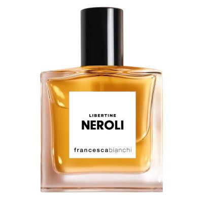 Libertine Neroli Extrait de Parfum Women and Men Francesca Bianchi