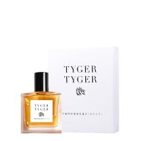 Tyger Tyger Extrait de Parfum Women and Men Francesca Bianchi