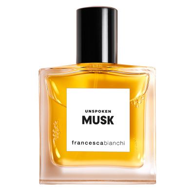 Unspoken Musk Extrait de Parfum Women and Men Francesca Bianchi