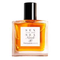 S-x And The Sea Neroli Extrait de Parfum Women and Men Francesca Bianchi