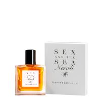 S-x And The Sea Neroli Extrait de Parfum Women and Men Francesca Bianchi