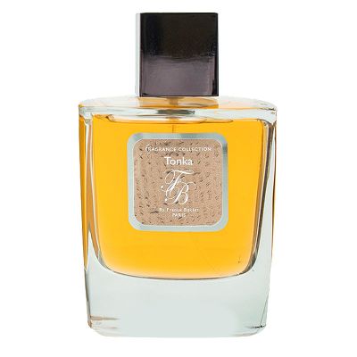 Tonka Eau de Parfum for Men Franck Boclet