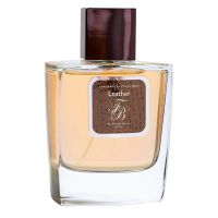 Leather Eau de Parfum for Men Franck Boclet