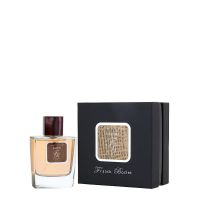 Leather Eau de Parfum for Men Franck Boclet