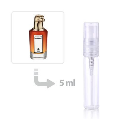 عطر ذي اونكمبرومايزنغ سوهان أو دي بارفيوم للرجال بينهاليغونز