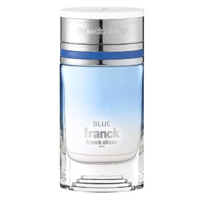 Franck Blue Eau de Toilette for Men