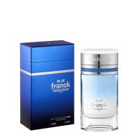 Franck Blue Eau de Toilette for Men