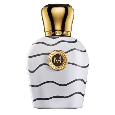 White Duke Parfum for Men Moresque