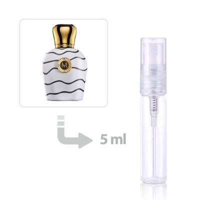 عطر وايت دوغ بارفيوم للرجال موريسك