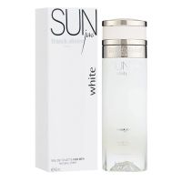 Sun Java White Eau de Toilette for Men