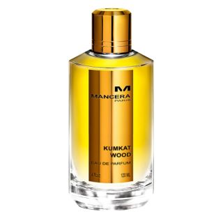 Kumkat Wood Eau de Parfum for Women and Men Mancera