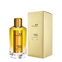 Kumkat Wood Eau de Parfum for Women and Men Mancera