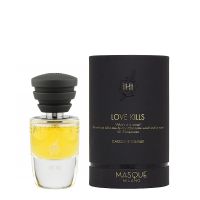Love Kills Eau de Parfum for Women and Men Masque Milano