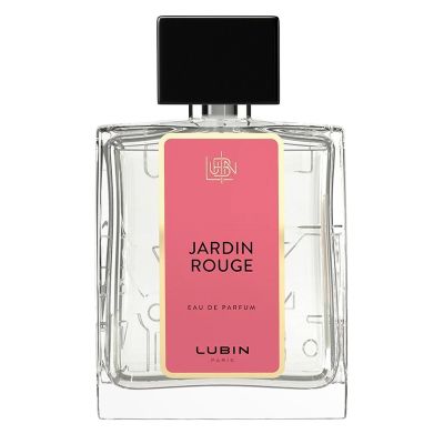 Jardin Rouge Eau de Parfum for Women and Men