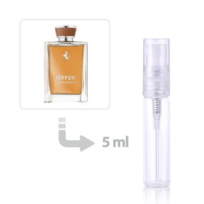 Amber Essence 2015 Eau de Parfum for Men