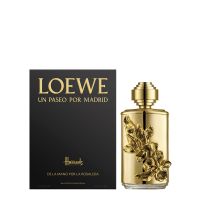 De la Mano por la Rosaleda Eau de Parfume for Women and Men