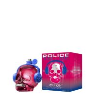 To Be Miss Beat Eau de Parfum For Women Police