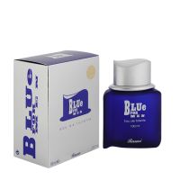 Blue Eau de Toilette For Men Rasasi