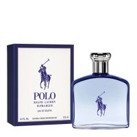 Polo Ultra Blue Eau de Toilette For Men Ralph Lauren
