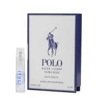 Polo Ultra Blue Eau de Toilette For Men Ralph Lauren