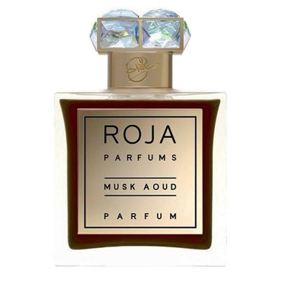 Musk Aoud Perfume Women and Men Roja Dove